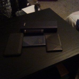 Battery portable charger